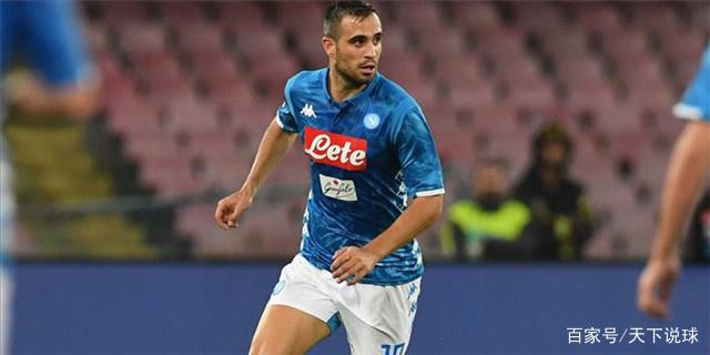 窗口期体能课后，那不勒斯豪取连胜备战法甲，管理层满意，数据趋势出现新变化的简单介绍