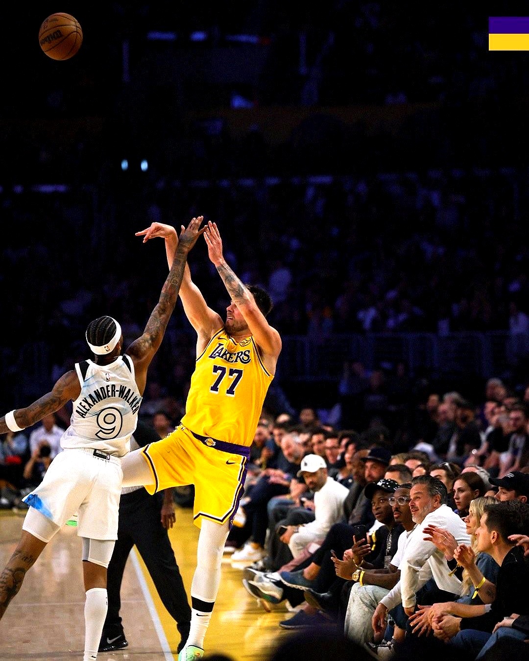 集结日皇家社会绝杀压哨:NBA常规赛节点到来;球迷炸锅;纪律约束更严格 集结日皇家社会绝杀压哨:NBA常规赛节点到来;球迷炸锅;纪律约束更严格