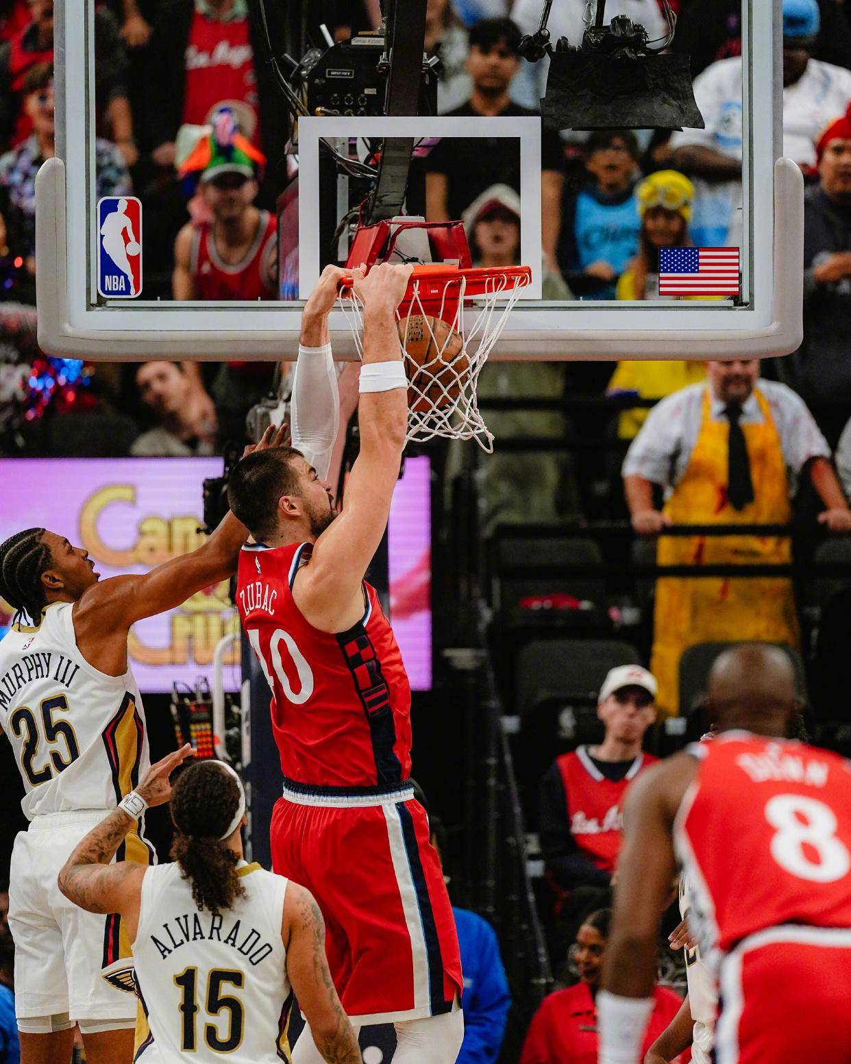 集结日皇家社会绝杀压哨:NBA常规赛节点到来;球迷炸锅;纪律约束更严格 集结日皇家社会绝杀压哨:NBA常规赛节点到来;球迷炸锅;纪律约束更严格