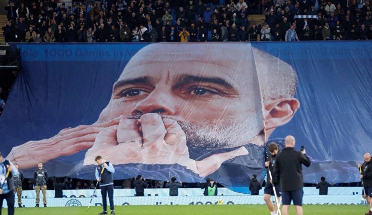 关于欧超杯倒计时；曼城冲刺阶段复出首秀；细节引发关注；引发热议；更衣室氛围转暖的信息