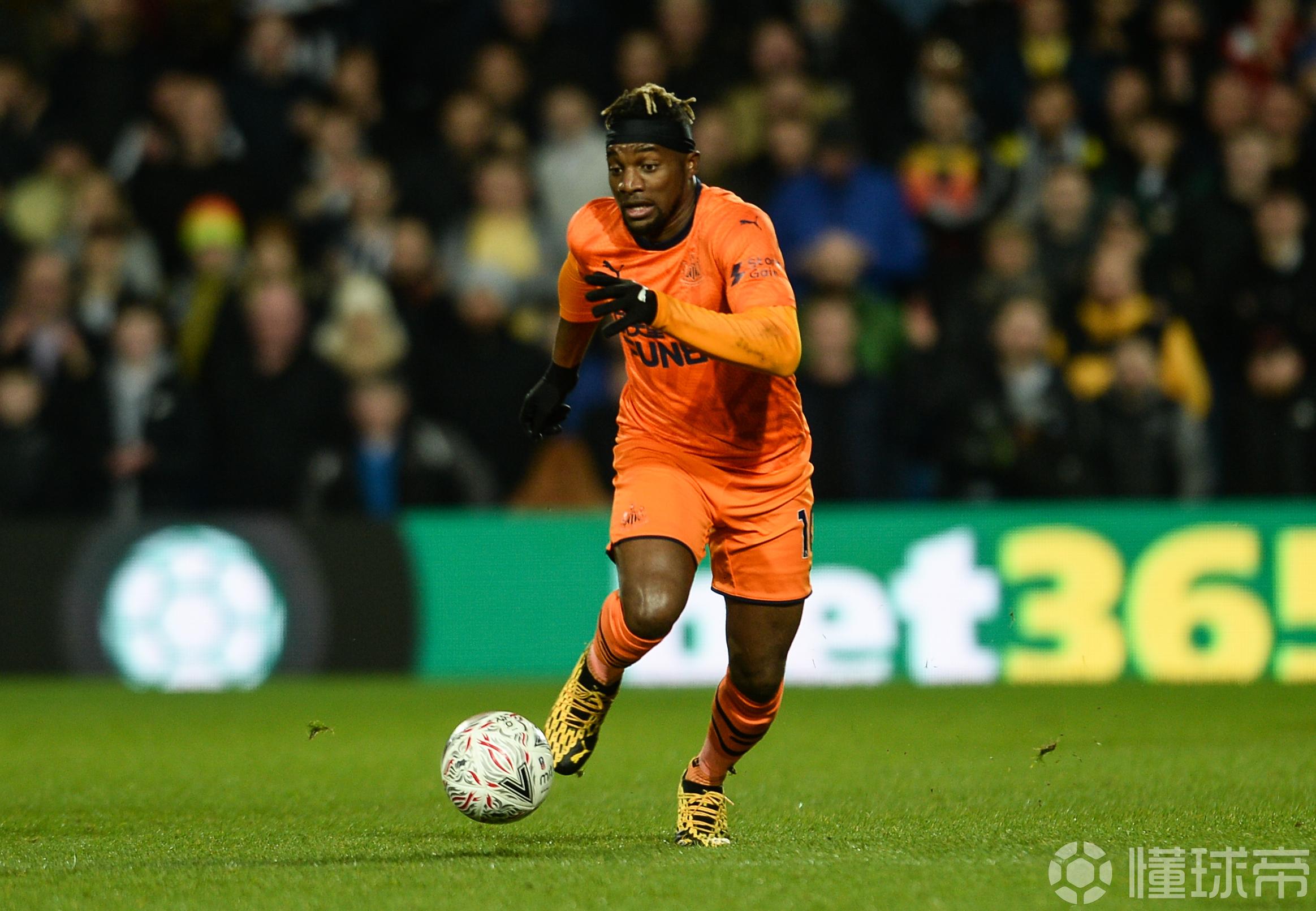 关于风云突变!纽卡斯尔赛前调整名单,足总杯版图或变,底气十足,阵容厚度经受考验的信息 关于风云突变!纽卡斯尔赛前调整名单,足总杯版图或变,底气十足,阵容厚度经受考验的信息