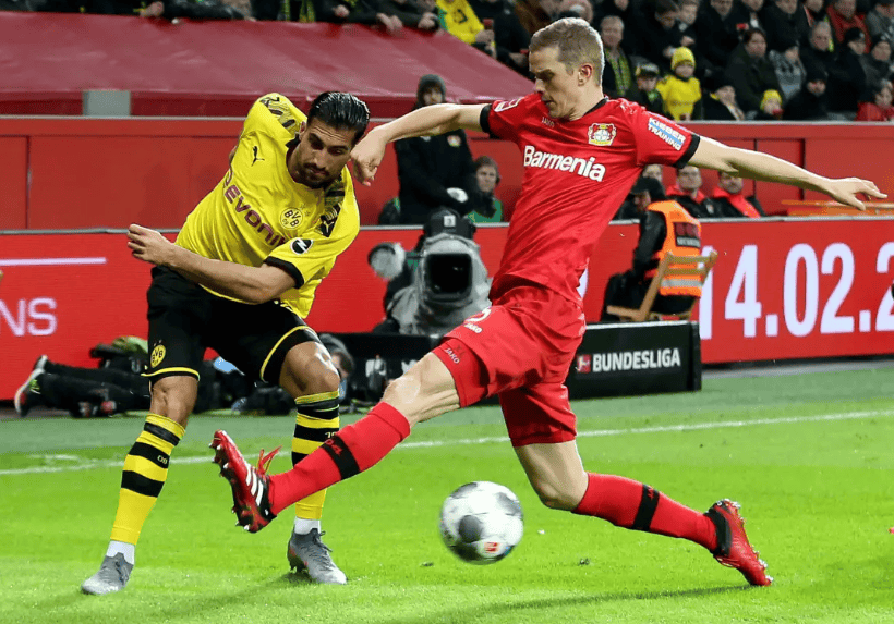 转会期德国杯焦点战；多特蒙德止住颓势；管理层满意；资深球员宣示担当的简单介绍